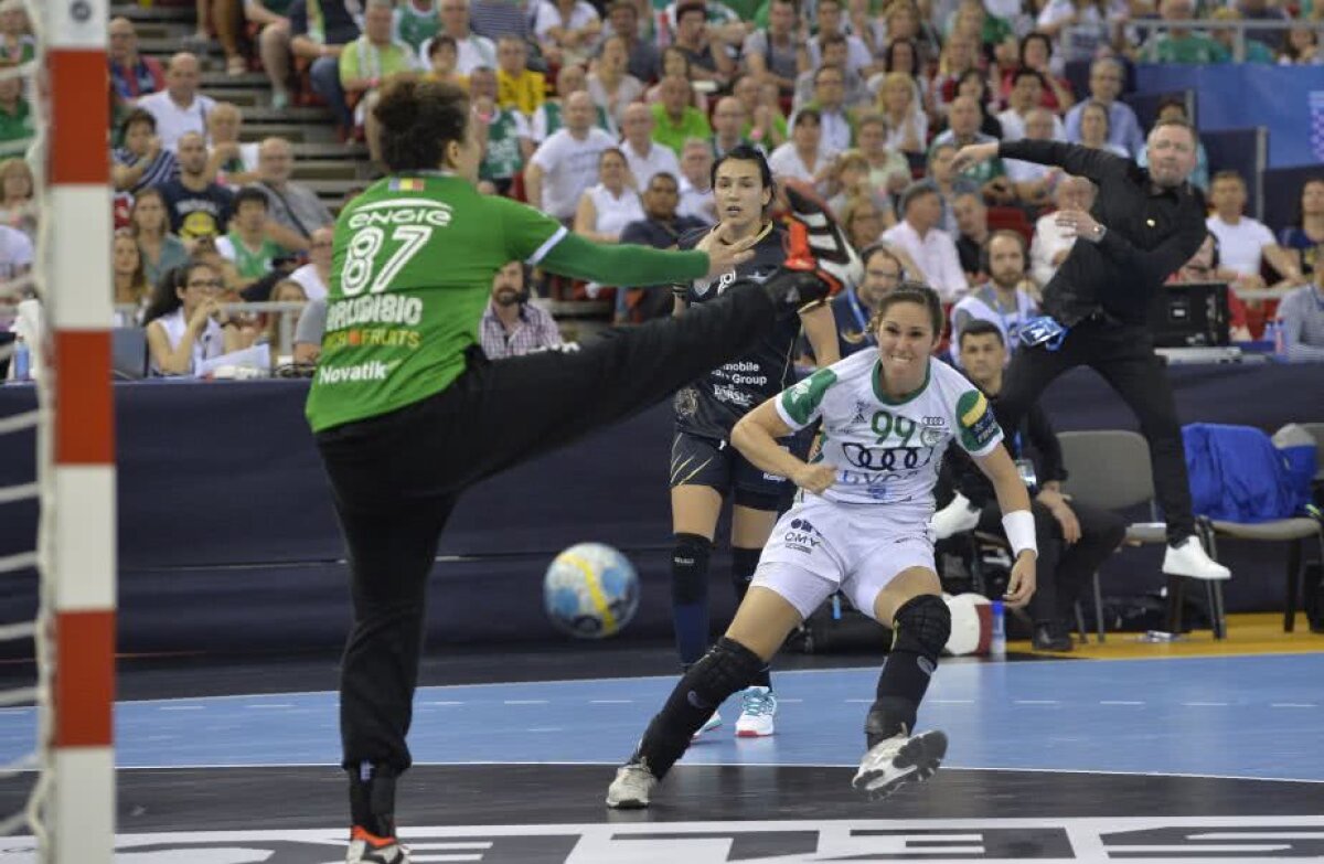 Fotografia zilei - cele mai interesante imagini ale lunii mai 2018 în sport