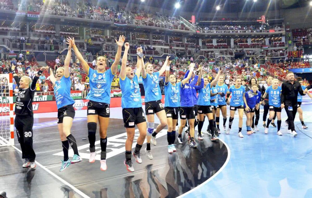 Fotografia zilei - cele mai interesante imagini ale lunii mai 2018 în sport