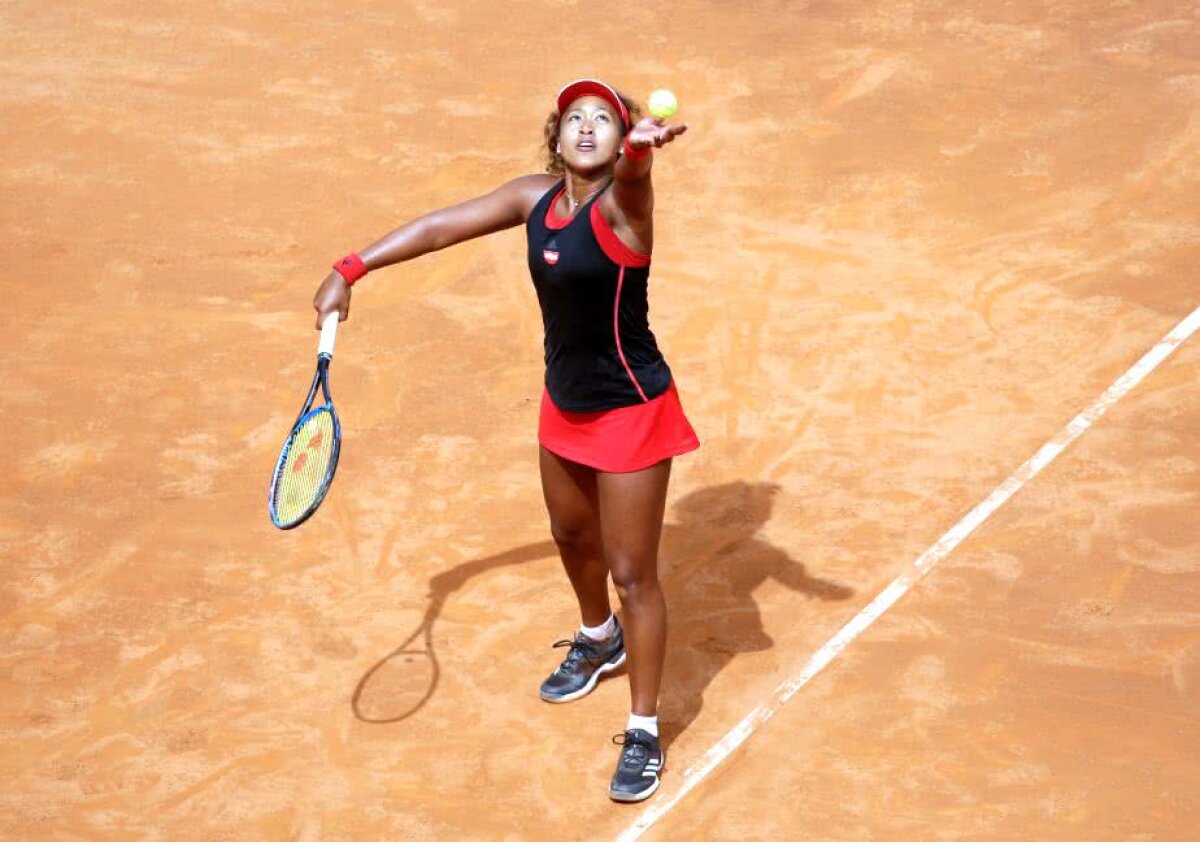 VIDEO + FOTO Simona Halep și-a aflat adversara de la Roma! Este jucătoarea care i-a administrat cea mai severă înfrângere din 2018