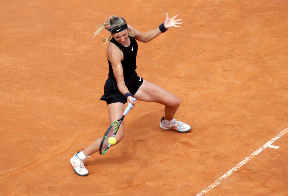 VIDEO + FOTO Simona Halep și-a aflat adversara de la Roma! Este jucătoarea care i-a administrat cea mai severă înfrângere din 2018