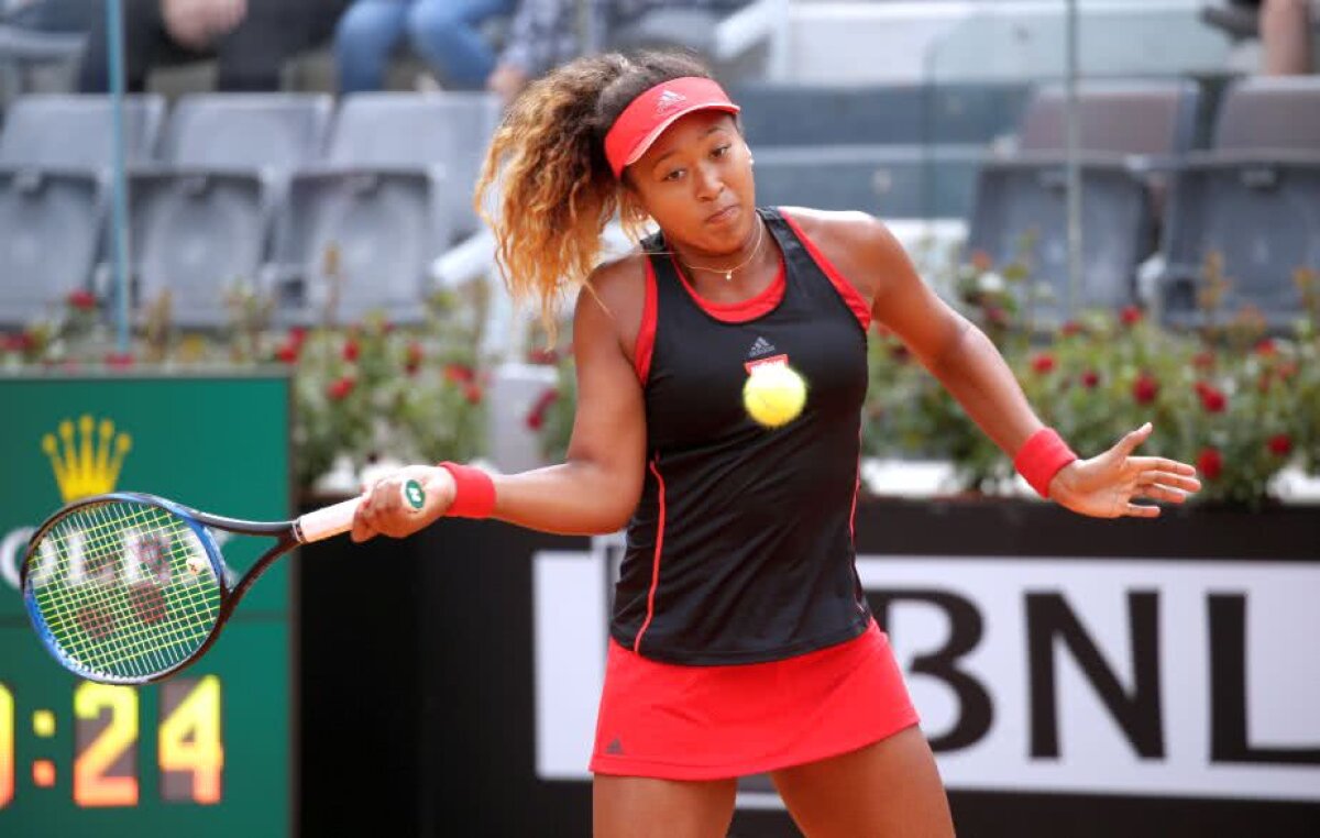 VIDEO + FOTO Simona Halep și-a aflat adversara de la Roma! Este jucătoarea care i-a administrat cea mai severă înfrângere din 2018