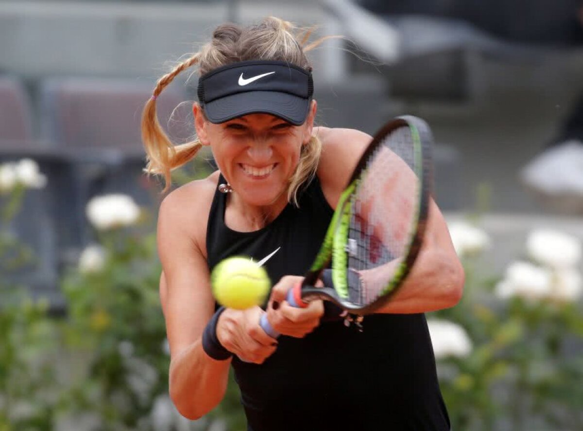 VIDEO + FOTO Simona Halep și-a aflat adversara de la Roma! Este jucătoarea care i-a administrat cea mai severă înfrângere din 2018