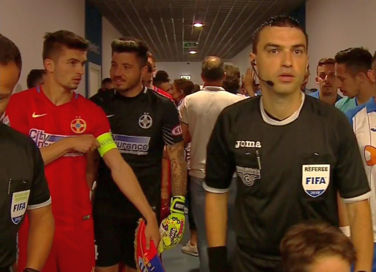 VIDEO+FOTO Atmosferă fantastică la Craiova! Un nou record stabilit pe stadionul "Ion Oblemenco" + Fetele de la SCM Craiova au cântat cu suporterii