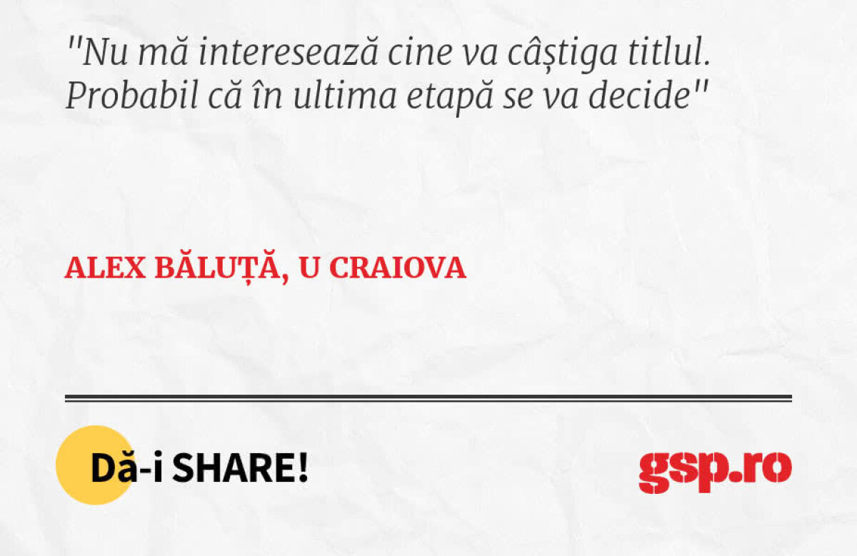 Cele mai tari citate ale lunii mai 2018