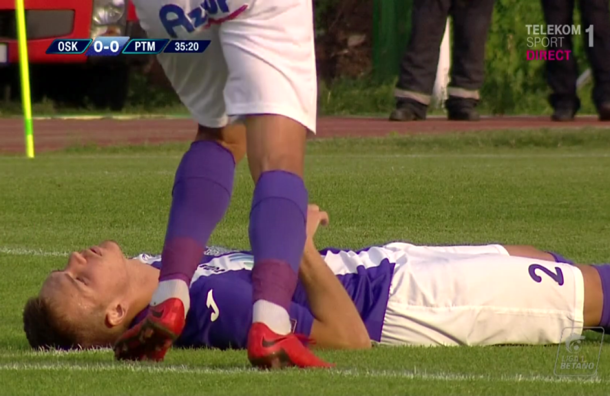 GALERIE FOTO + VIDEO Imagini șocante de la Sfântu Gheorghe! EXCLUSIV Ultimele informații despre situația lui Haruț