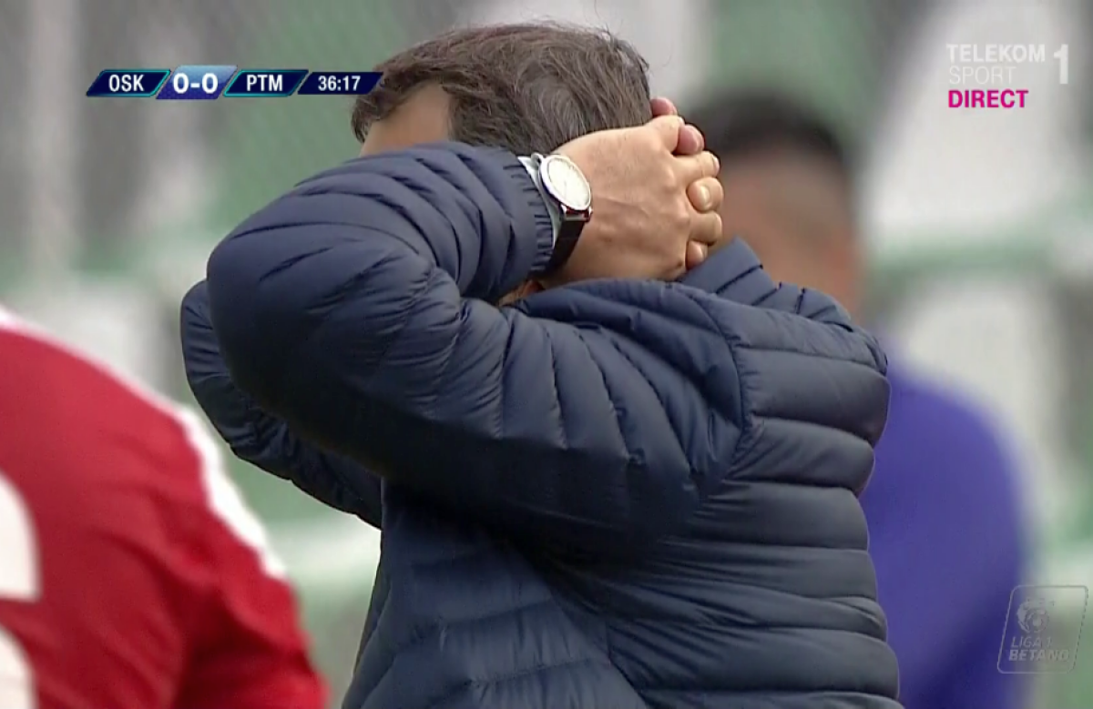 GALERIE FOTO + VIDEO Imagini șocante de la Sfântu Gheorghe! EXCLUSIV Ultimele informații despre situația lui Haruț