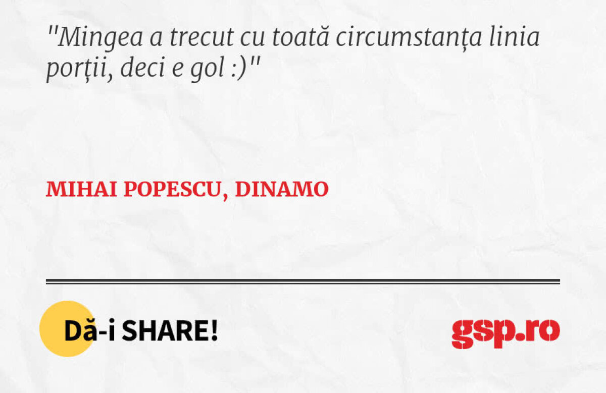 Cele mai tari citate ale lunii mai 2018