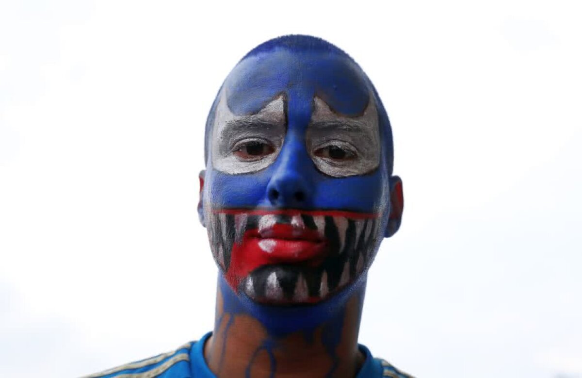 VIDEO + FOTO GriezMagic! Starul lui Atletico Madrid a lovit de două ori în finala Europa League, câștigată lejer cu Marseille