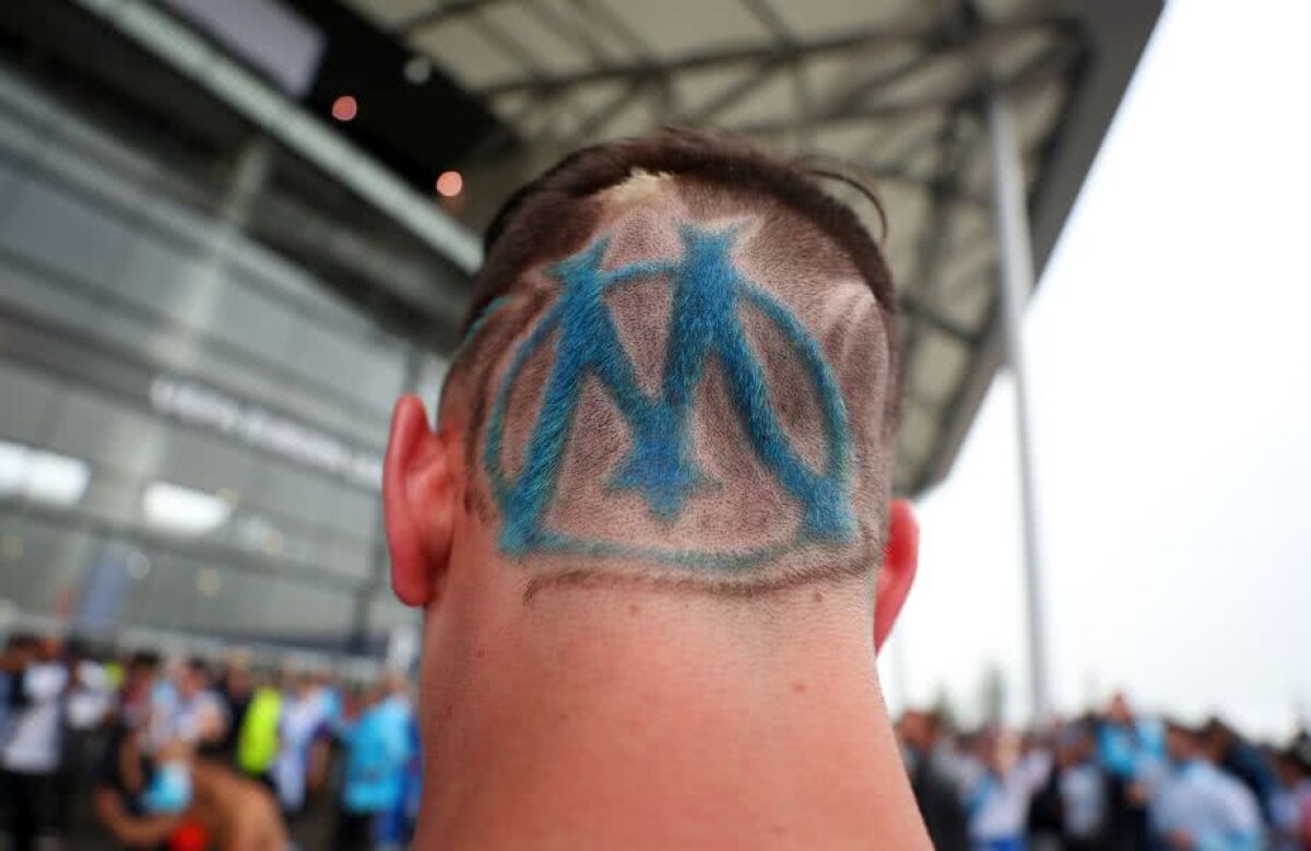 VIDEO + FOTO GriezMagic! Starul lui Atletico Madrid a lovit de două ori în finala Europa League, câștigată lejer cu Marseille