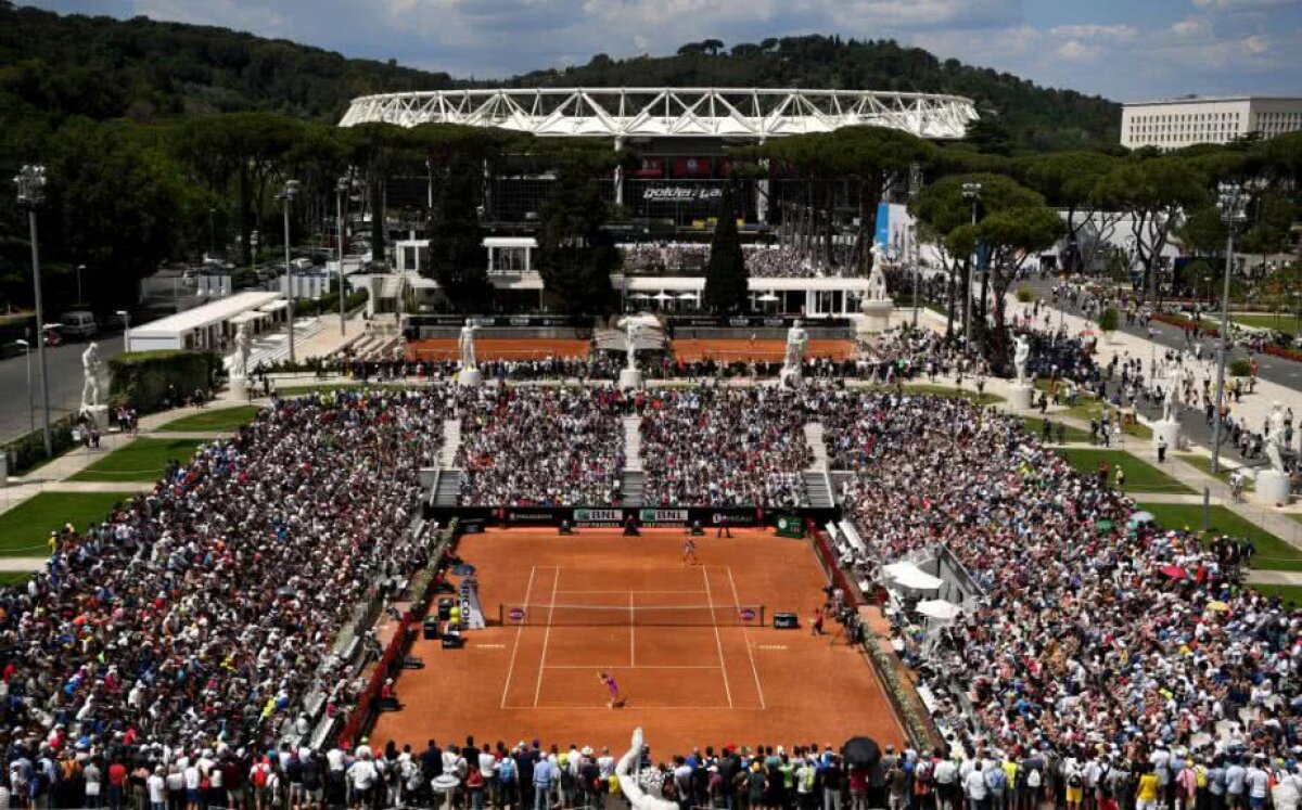 FOTO Detaliul asupra căruia Simona Halep și Caroline Wozniacki au căzut de acord: "M-a cucerit din prima zi!!"