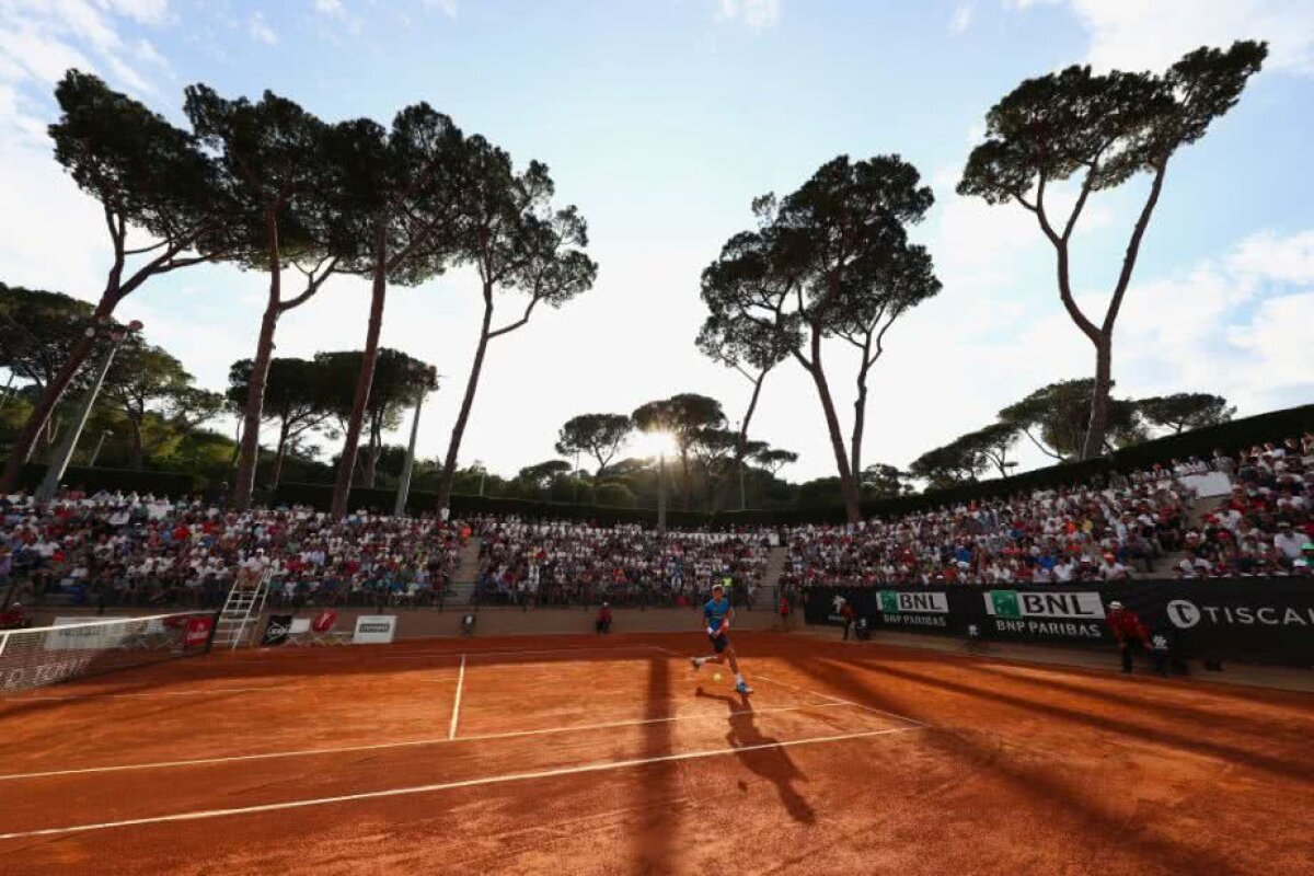 FOTO Detaliul asupra căruia Simona Halep și Caroline Wozniacki au căzut de acord: "M-a cucerit din prima zi!!"