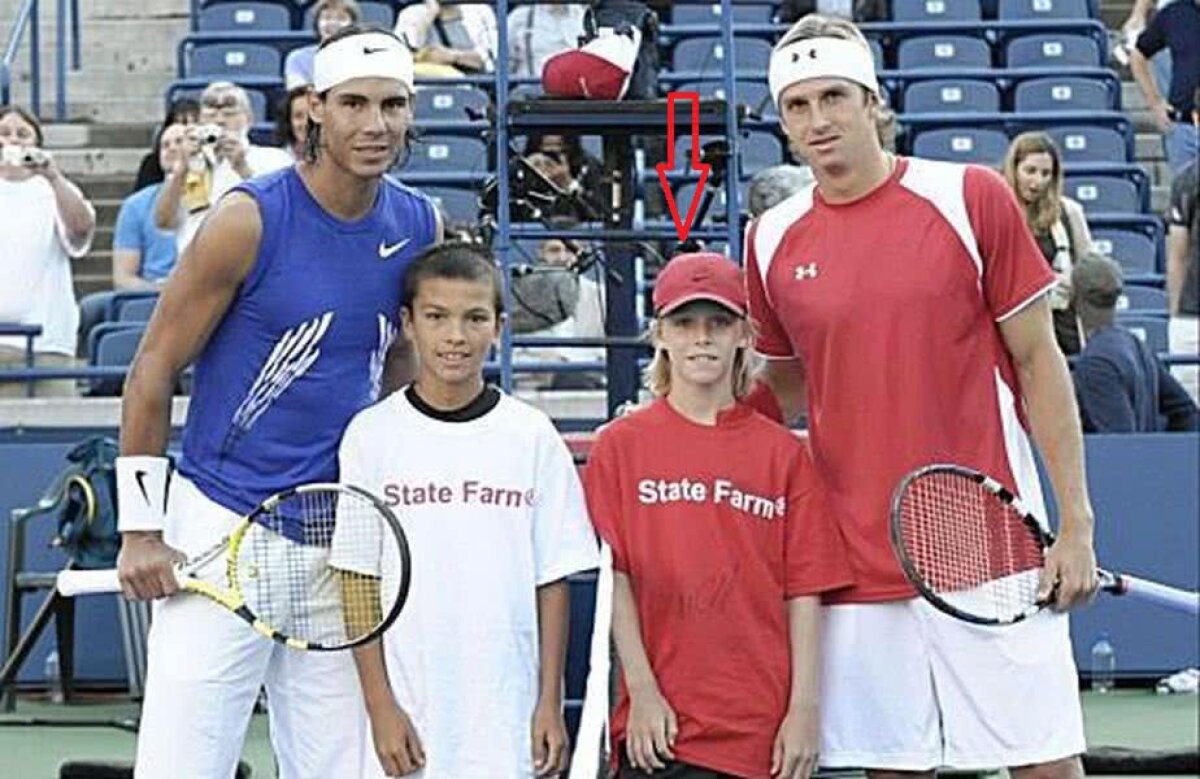 ATP ROMA. FOTO + VIDEO Rafael Nadal își ia revanșa în fața lui Denis Shapovalov și se califică în sferturi la Roma » Punct sclipitor reușit de Nadal