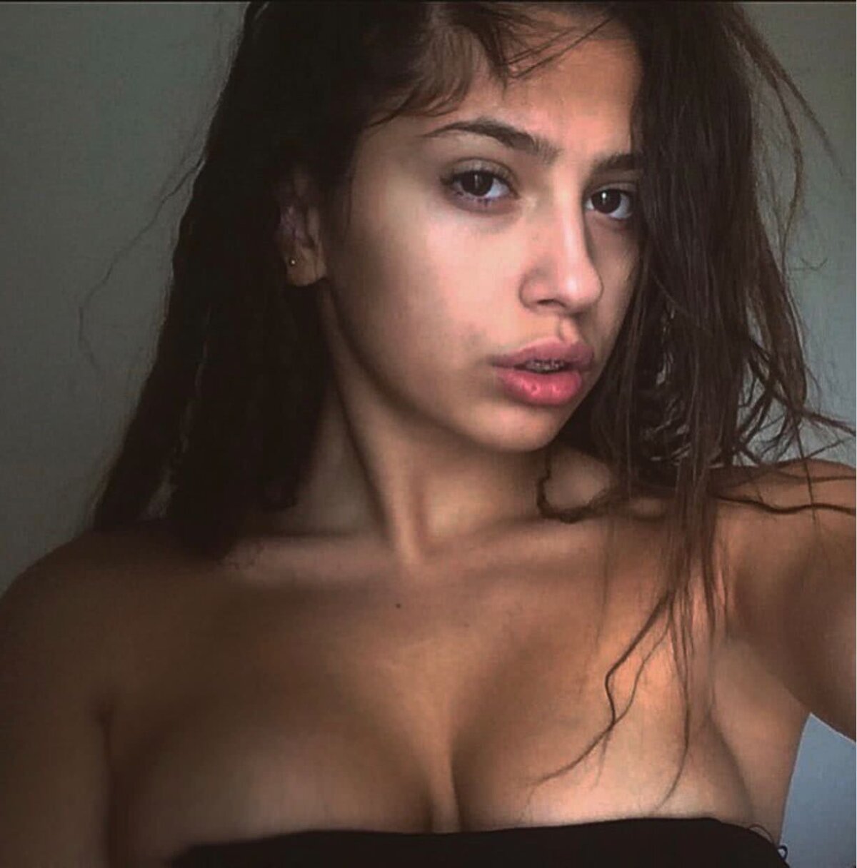 VIDEO+FOTO L-a hipnotizat pe Mbappe de la FCSB! Iubita lui Florinel Coman în cele mai HOT ipostaze