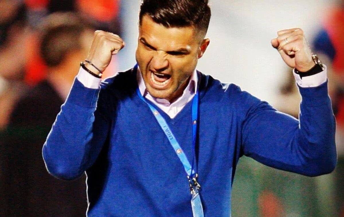 EXCLUSIV Rapidist sau dinamovist? Florin Bratu tranșează problema: "Nu aveam bani de bilet când eram copil, dar pe ei mă duceam să îi văd!" + ce stelist ar lua la Dinamo și care a fost cea mai mare primă din carieră