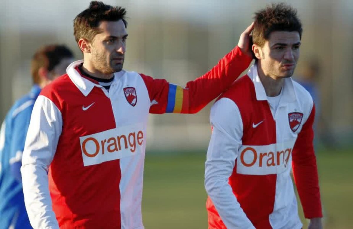 EXCLUSIV Rapidist sau dinamovist? Florin Bratu tranșează problema: "Nu aveam bani de bilet când eram copil, dar pe ei mă duceam să îi văd!" + ce stelist ar lua la Dinamo și care a fost cea mai mare primă din carieră