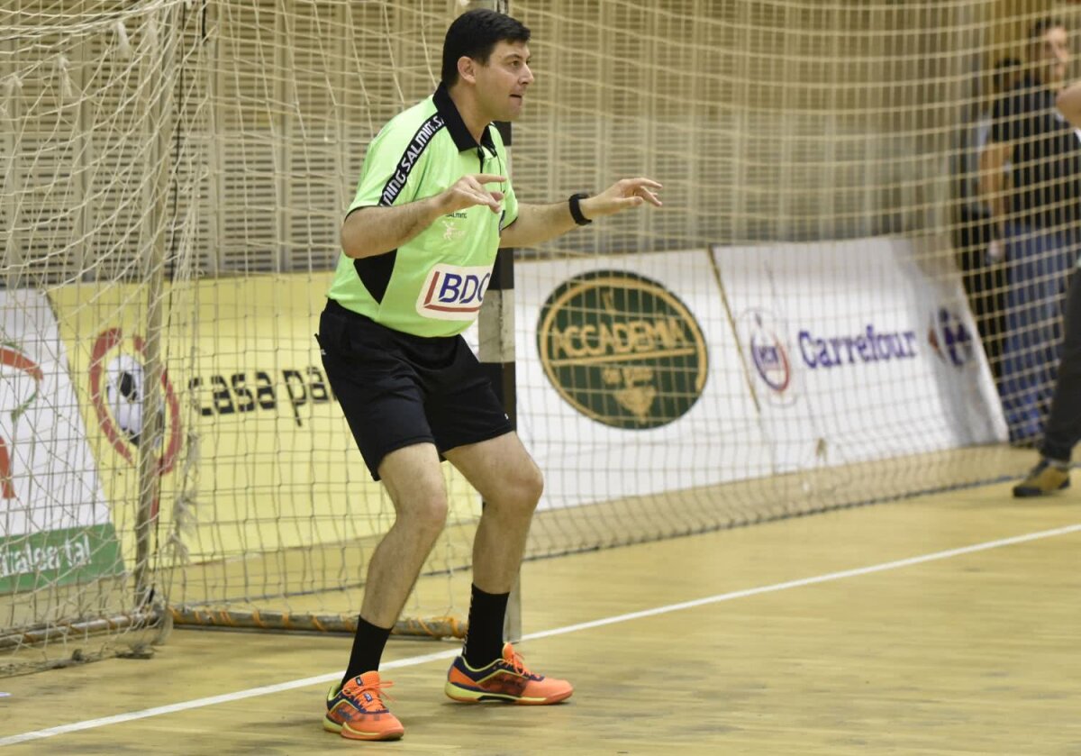 GALERIE FOTO Întâlnire pentru o nouă șansă la viață! Simona Gogârlă și-a jucat meciul de retragere într-o partidă caritabilă