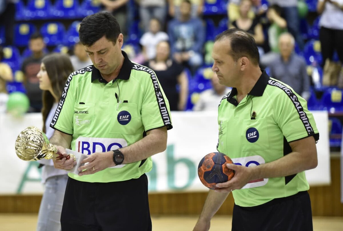 GALERIE FOTO Întâlnire pentru o nouă șansă la viață! Simona Gogârlă și-a jucat meciul de retragere într-o partidă caritabilă