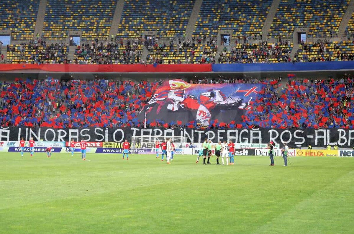 FOTO + VIDEO CENTENAR în Gruia! CFR Cluj este campioana 100 a Ligii 1, după 1-0 cu Viitorul! Al patrulea titlu din istoria clubului ardelean, care o egalează pe U Craiova