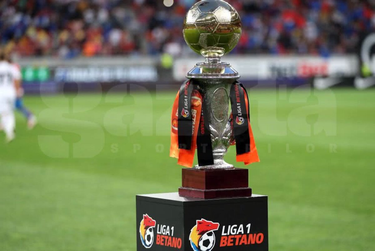 FOTO + VIDEO CENTENAR în Gruia! CFR Cluj este campioana 100 a Ligii 1, după 1-0 cu Viitorul! Al patrulea titlu din istoria clubului ardelean, care o egalează pe U Craiova