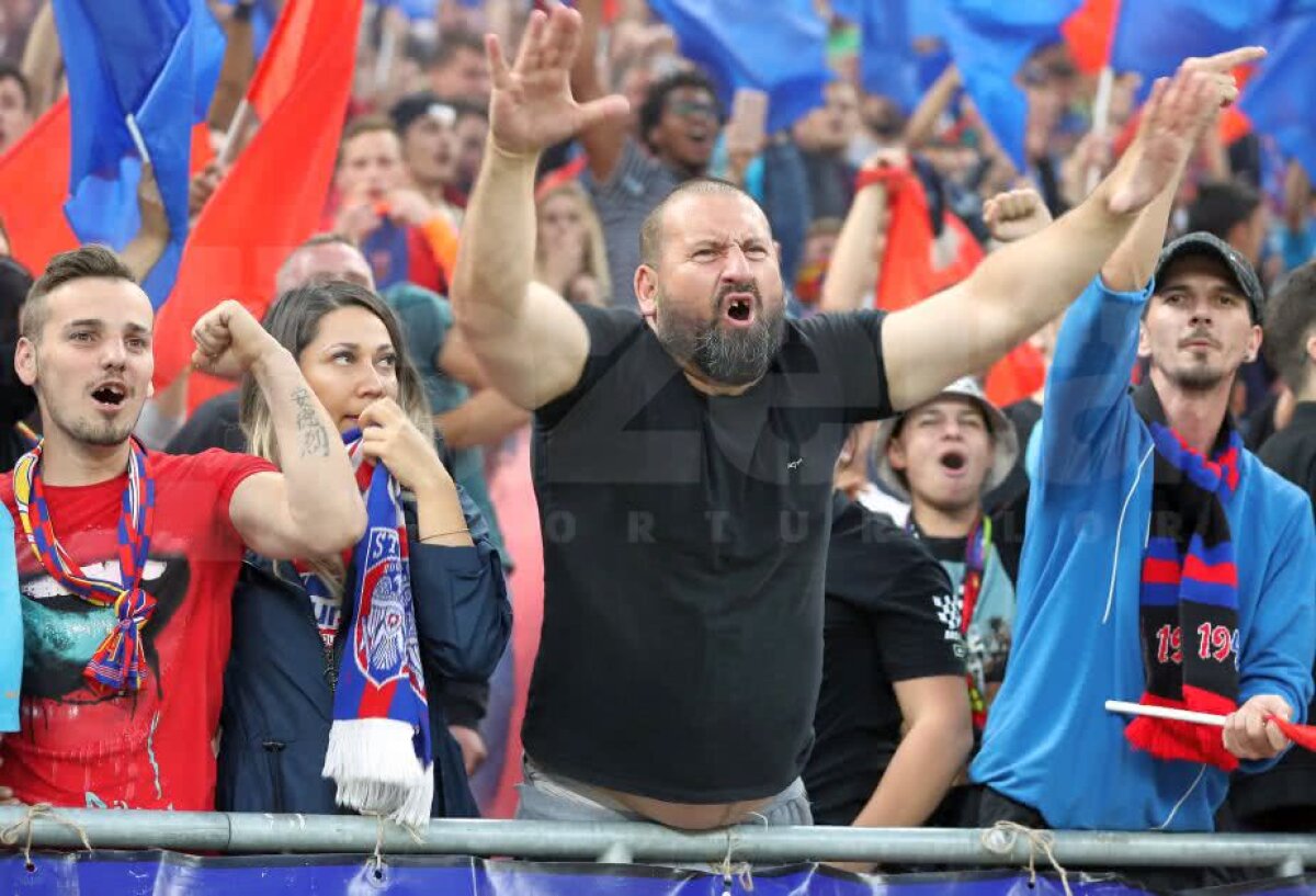 FOTO + VIDEO CENTENAR în Gruia! CFR Cluj este campioana 100 a Ligii 1, după 1-0 cu Viitorul! Al patrulea titlu din istoria clubului ardelean, care o egalează pe U Craiova