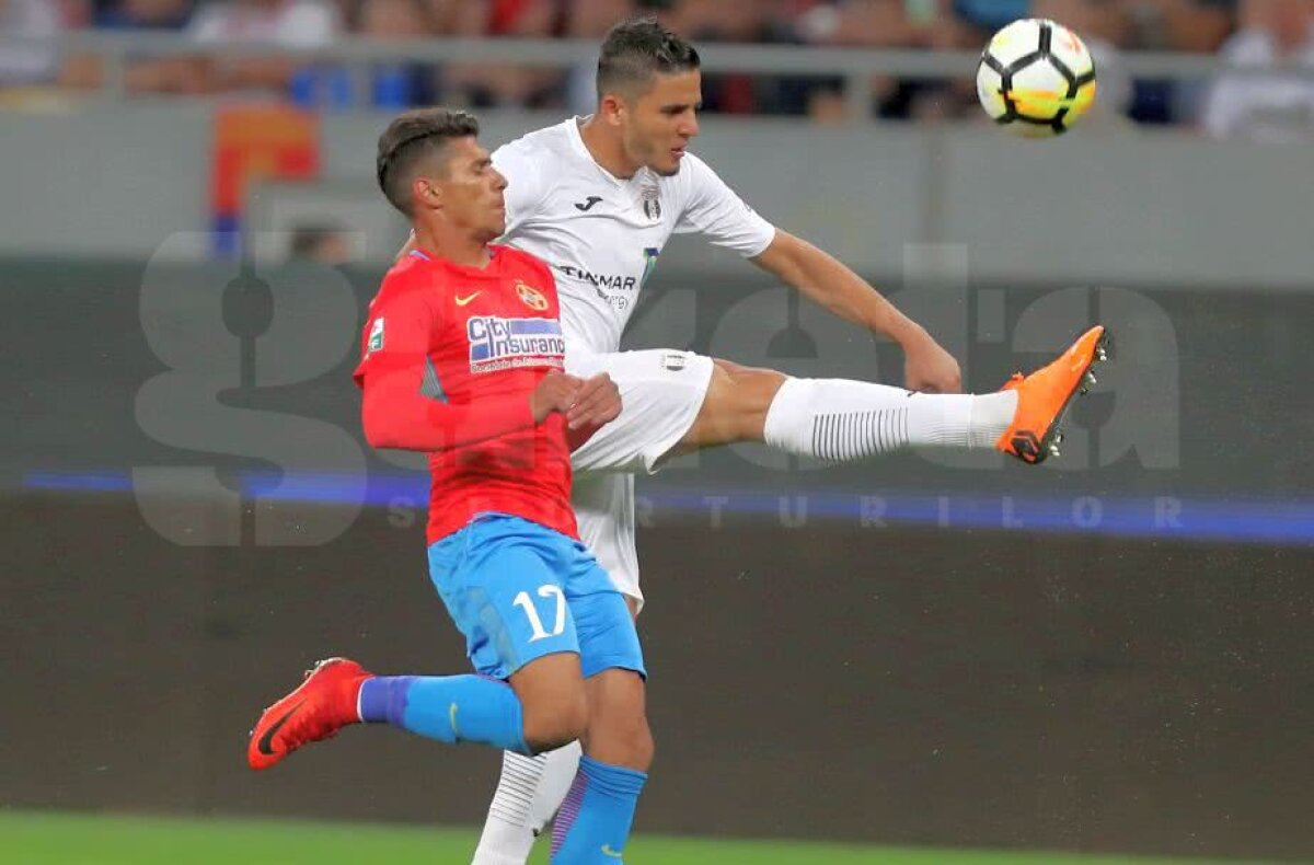 FOTO + VIDEO CENTENAR în Gruia! CFR Cluj este campioana 100 a Ligii 1, după 1-0 cu Viitorul! Al patrulea titlu din istoria clubului ardelean, care o egalează pe U Craiova