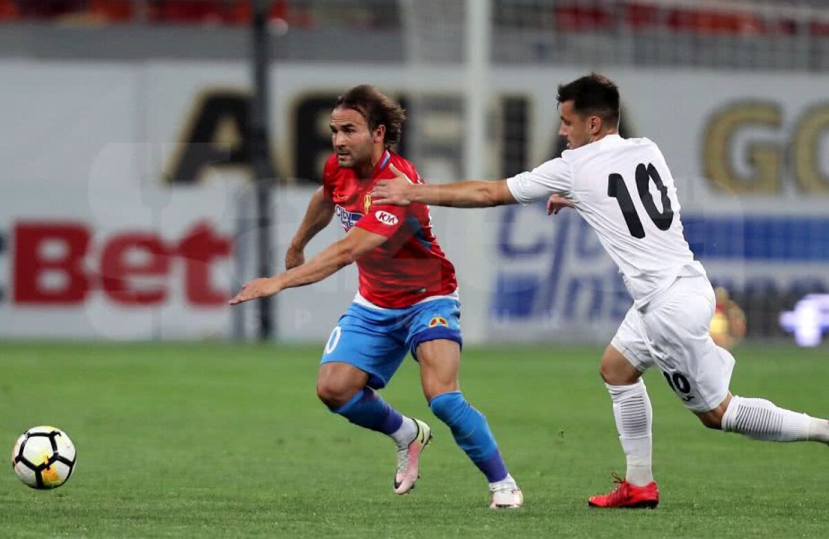 FOTO + VIDEO CENTENAR în Gruia! CFR Cluj este campioana 100 a Ligii 1, după 1-0 cu Viitorul! Al patrulea titlu din istoria clubului ardelean, care o egalează pe U Craiova