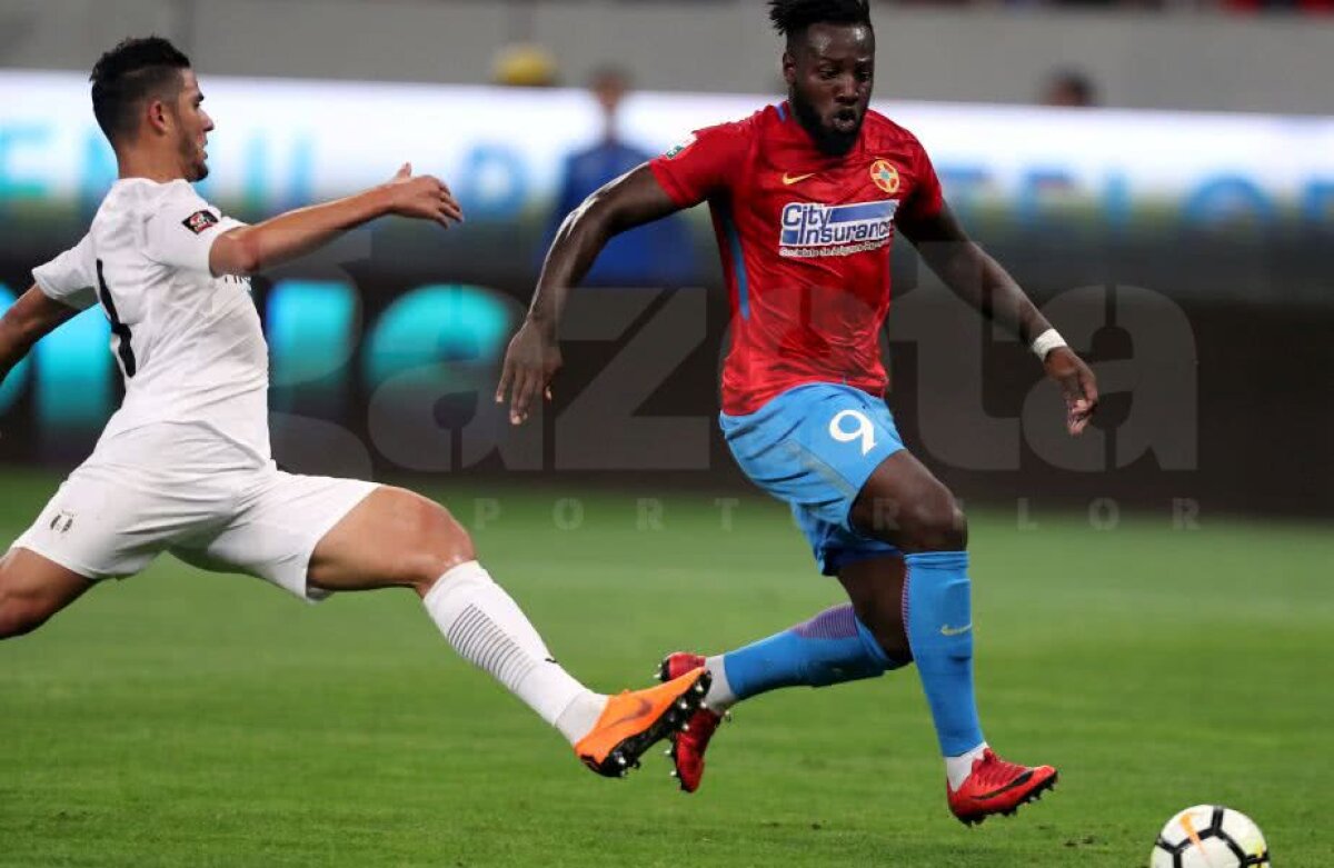 FOTO + VIDEO CENTENAR în Gruia! CFR Cluj este campioana 100 a Ligii 1, după 1-0 cu Viitorul! Al patrulea titlu din istoria clubului ardelean, care o egalează pe U Craiova