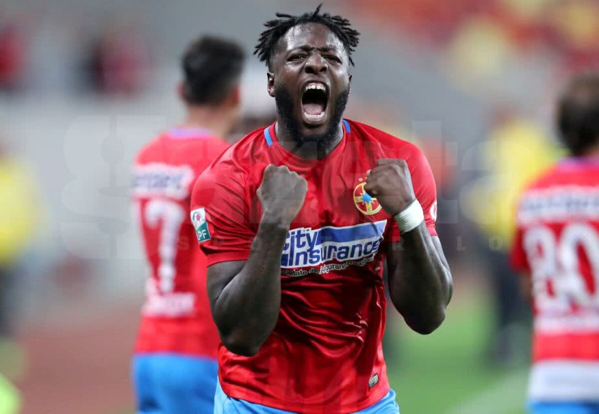 FOTO + VIDEO CENTENAR în Gruia! CFR Cluj este campioana 100 a Ligii 1, după 1-0 cu Viitorul! Al patrulea titlu din istoria clubului ardelean, care o egalează pe U Craiova