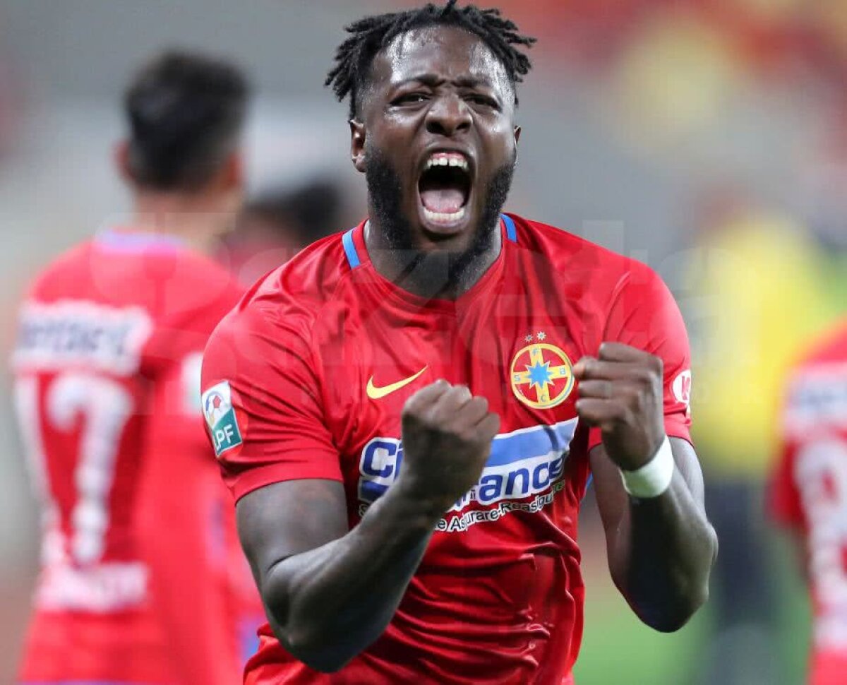 FOTO + VIDEO CENTENAR în Gruia! CFR Cluj este campioana 100 a Ligii 1, după 1-0 cu Viitorul! Al patrulea titlu din istoria clubului ardelean, care o egalează pe U Craiova