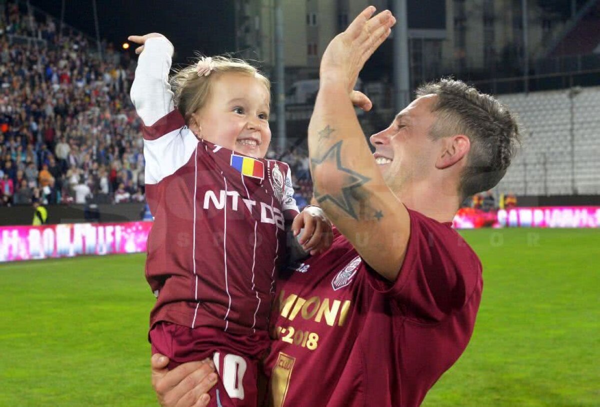 Fotografia zilei - cele mai interesante imagini ale lunii mai 2018 în sport