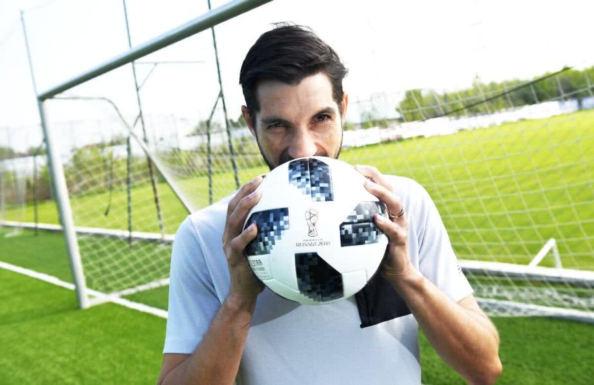 Fotografia zilei - cele mai interesante imagini ale lunii mai 2018 în sport