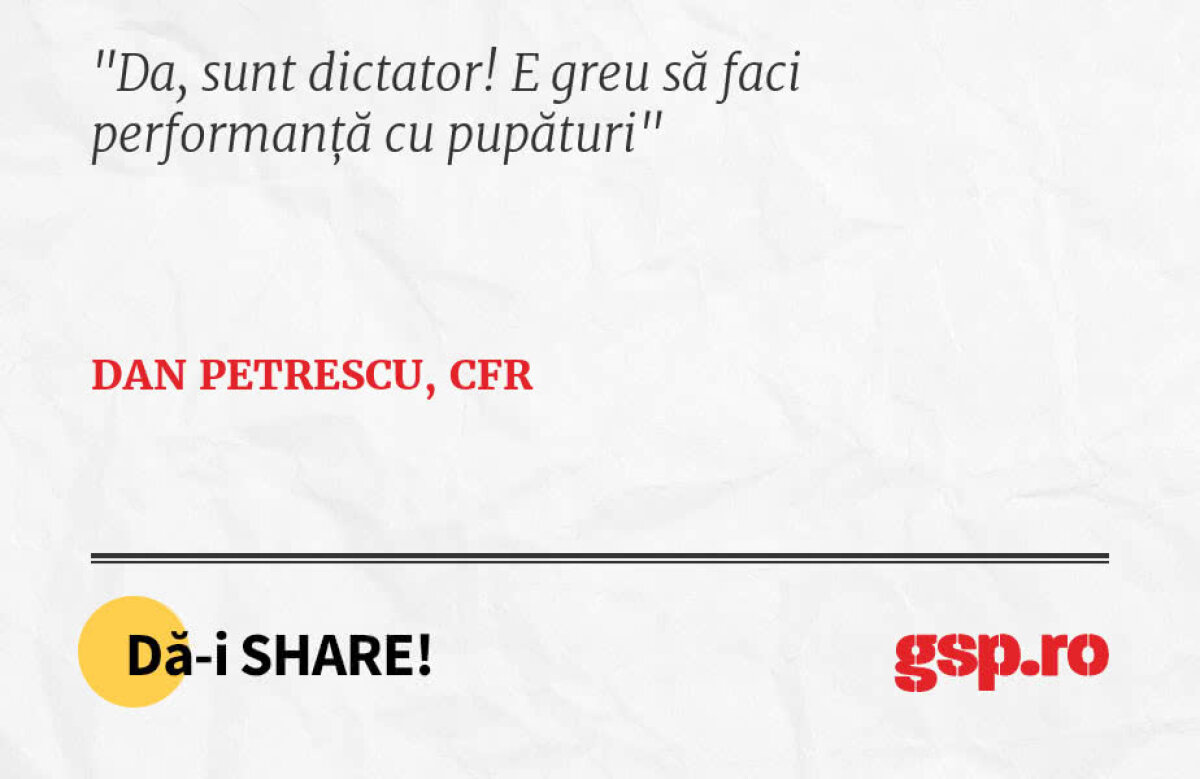 Cele mai tari citate ale lunii mai 2018