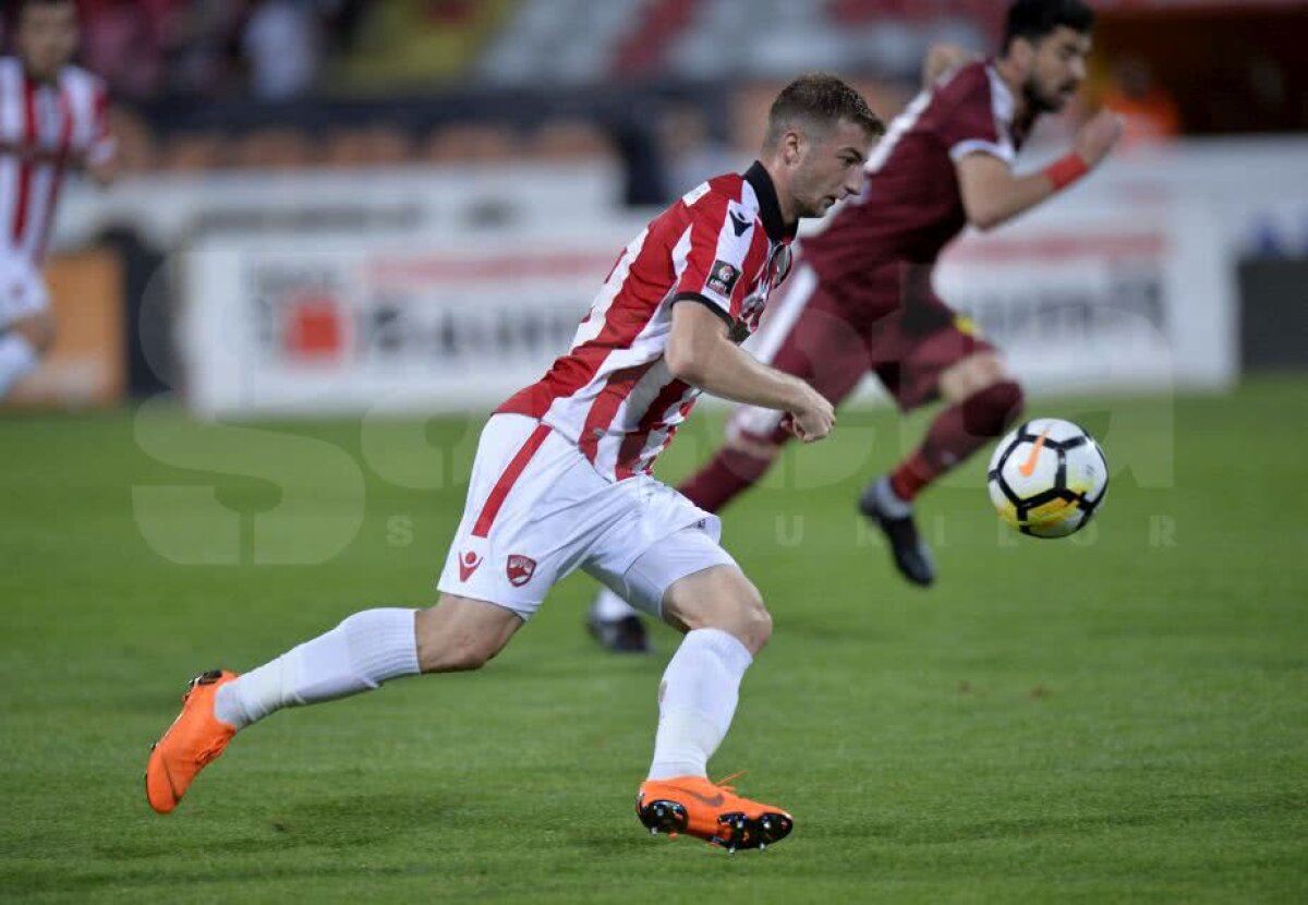 VIDEO+FOTO Bratu l-a bătut pe Mutu cu copiii! Voluntari se îngroapă, în timp ce o altă echipă s-a salvat matematic de la retrogradare