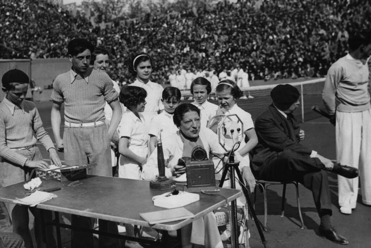 Fotografia zilei - cele mai interesante imagini ale lunii mai 2018 în sport