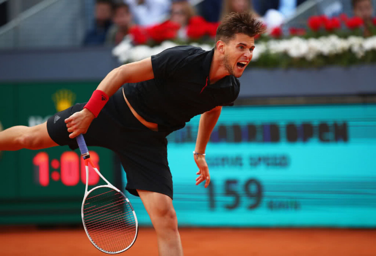 SPECIAL GSP Interviu despre Simona Halep cu specialistul WTA Insider » Turneul de Mare Șlem unde are cele mai mici șanse , jucătorul din circuitul ATP care se aseamănă izbitor cu Halep și cine sunt cele 5 favorite la Roland Garros