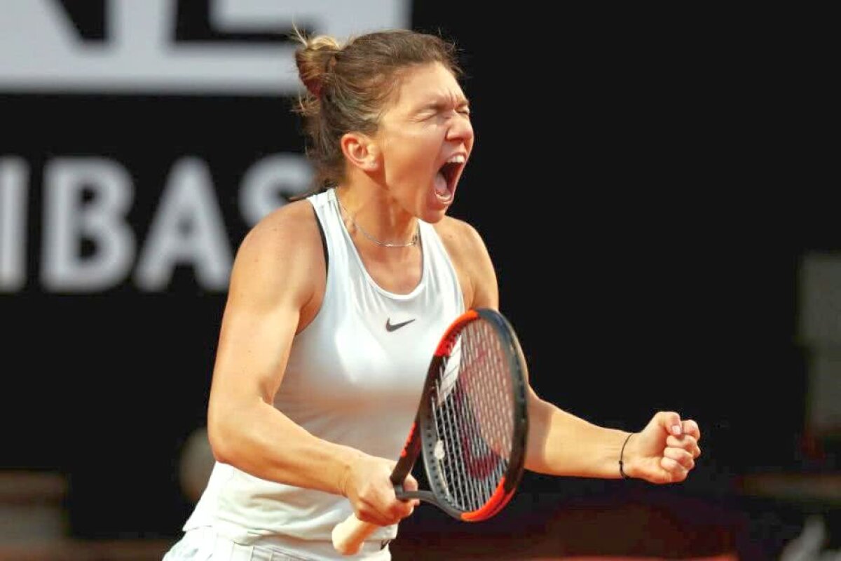 SPECIAL GSP Interviu despre Simona Halep cu specialistul WTA Insider » Turneul de Mare Șlem unde are cele mai mici șanse , jucătorul din circuitul ATP care se aseamănă izbitor cu Halep și cine sunt cele 5 favorite la Roland Garros