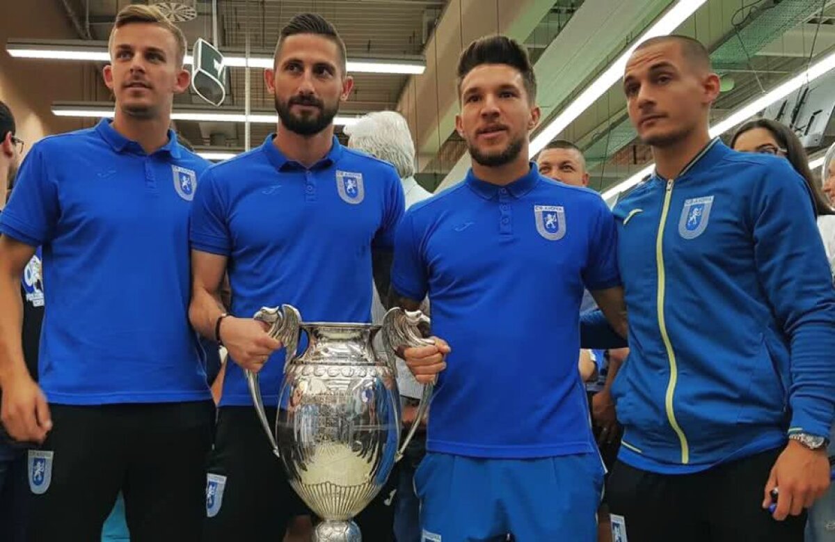 Fotografia zilei - cele mai interesante imagini ale lunii mai 2018 în sport