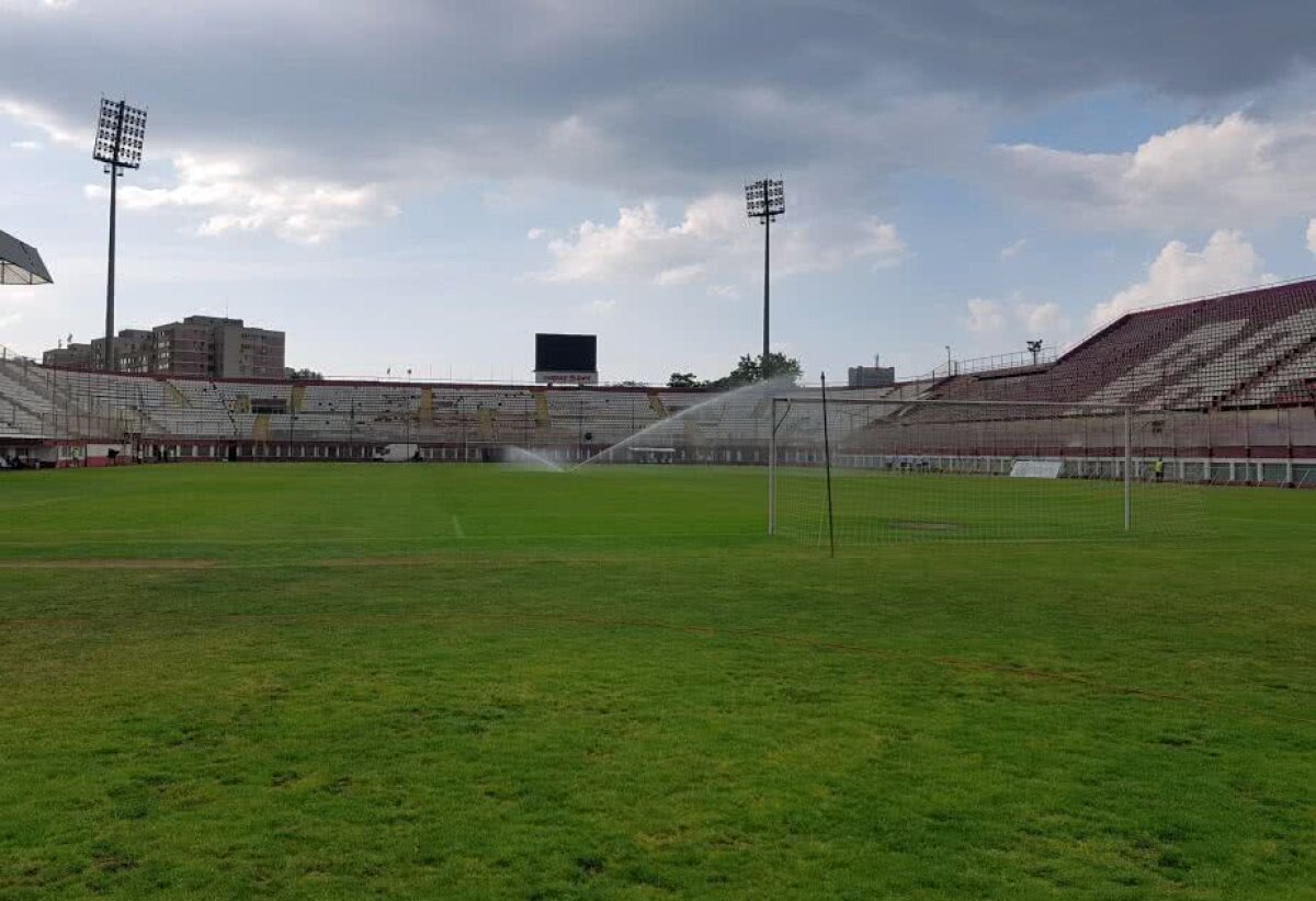 VIDEO + FOTO CSA Steaua, pas greșit cu Dinamo și promovarea e tot mai departe » Cum arată ACUM clasamentul din play-off