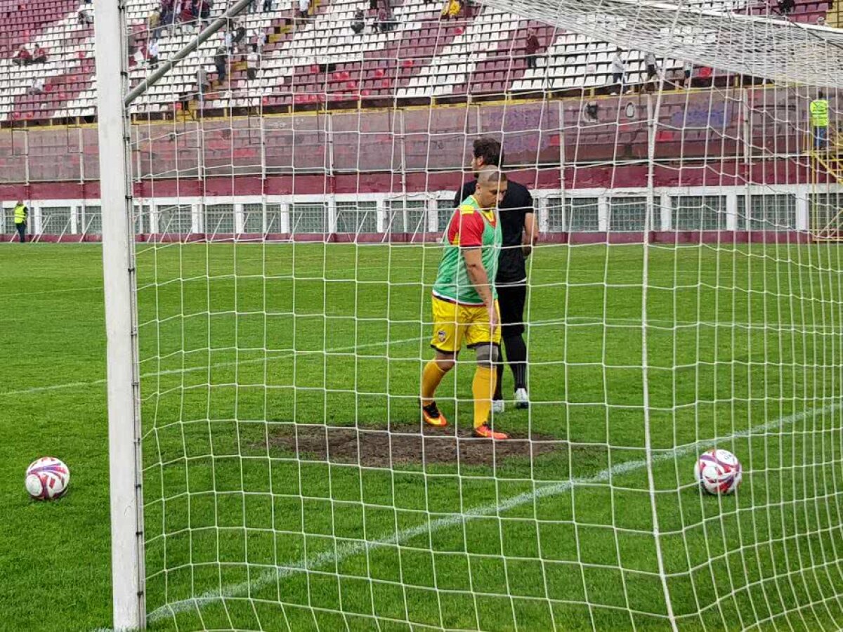 VIDEO + FOTO CSA Steaua, pas greșit cu Dinamo și promovarea e tot mai departe » Cum arată ACUM clasamentul din play-off