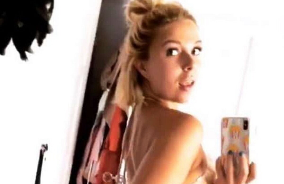 O divă foarte cunoscută s-a despărțit de iubit, însă cu fotografia asta îl va face să regrete