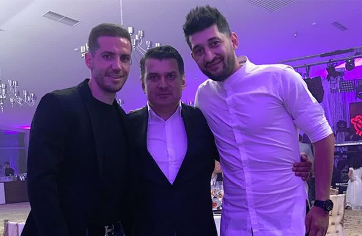 GALERIE FOTO Chef cu Adi de la Vâlcea » Foștii steliști s-au întrecut în dansuri la Pitești