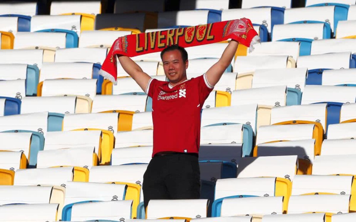 VIDEO + FOTO "Zidane Madrid" scrie ISTORIE  în Liga Campionilor » Performanță INEGALABILĂ: al 3-lea trofeu consecutiv și al 13-lea din toate timpurile