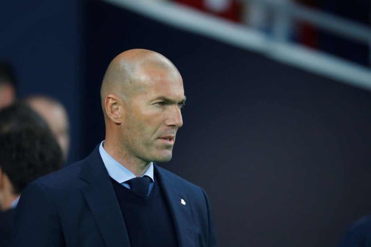 VIDEO + FOTO "Zidane Madrid" scrie ISTORIE  în Liga Campionilor » Performanță INEGALABILĂ: al 3-lea trofeu consecutiv și al 13-lea din toate timpurile