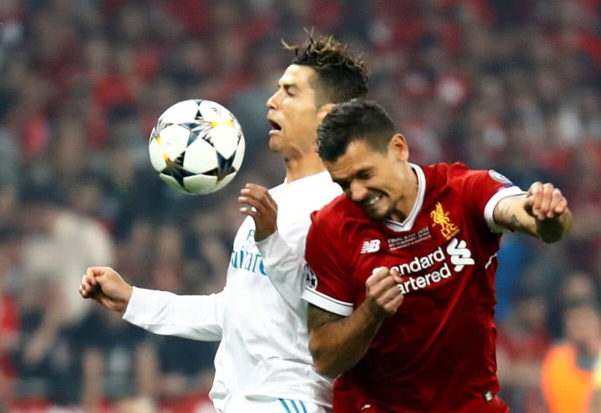 VIDEO + FOTO "Zidane Madrid" scrie ISTORIE  în Liga Campionilor » Performanță INEGALABILĂ: al 3-lea trofeu consecutiv și al 13-lea din toate timpurile