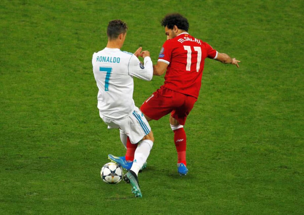 VIDEO + FOTO "Zidane Madrid" scrie ISTORIE  în Liga Campionilor » Performanță INEGALABILĂ: al 3-lea trofeu consecutiv și al 13-lea din toate timpurile