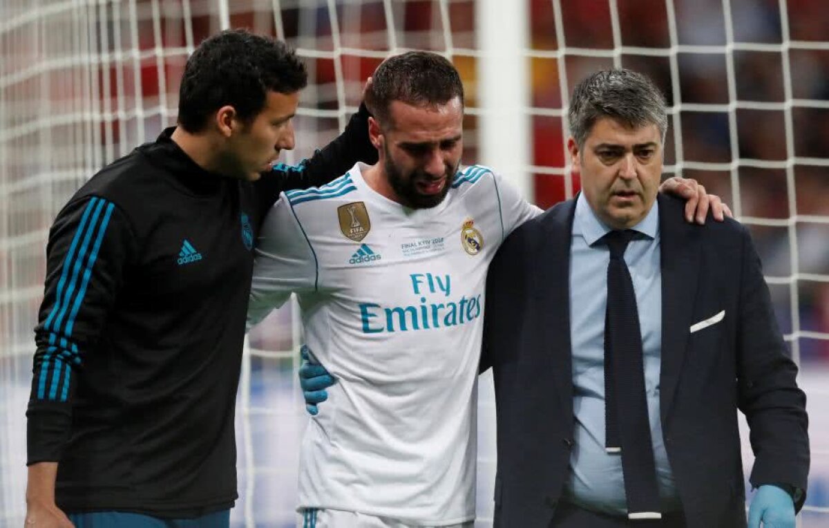 VIDEO + FOTO "Zidane Madrid" scrie ISTORIE  în Liga Campionilor » Performanță INEGALABILĂ: al 3-lea trofeu consecutiv și al 13-lea din toate timpurile