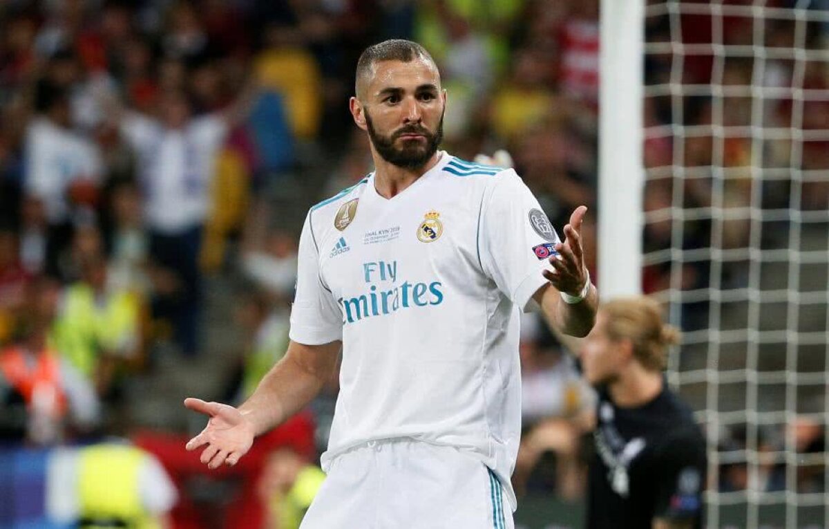 VIDEO + FOTO "Zidane Madrid" scrie ISTORIE  în Liga Campionilor » Performanță INEGALABILĂ: al 3-lea trofeu consecutiv și al 13-lea din toate timpurile