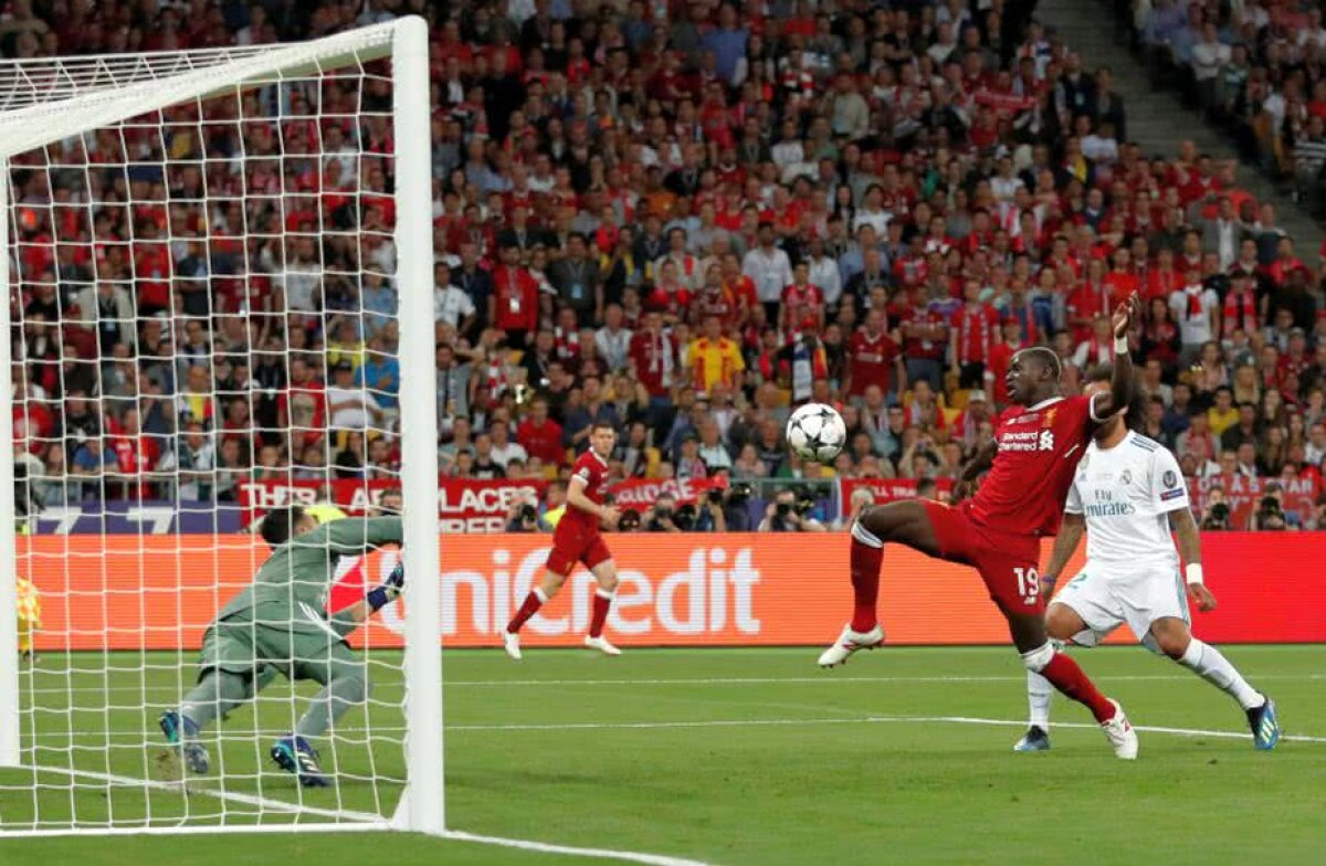 VIDEO + FOTO "Zidane Madrid" scrie ISTORIE  în Liga Campionilor » Performanță INEGALABILĂ: al 3-lea trofeu consecutiv și al 13-lea din toate timpurile