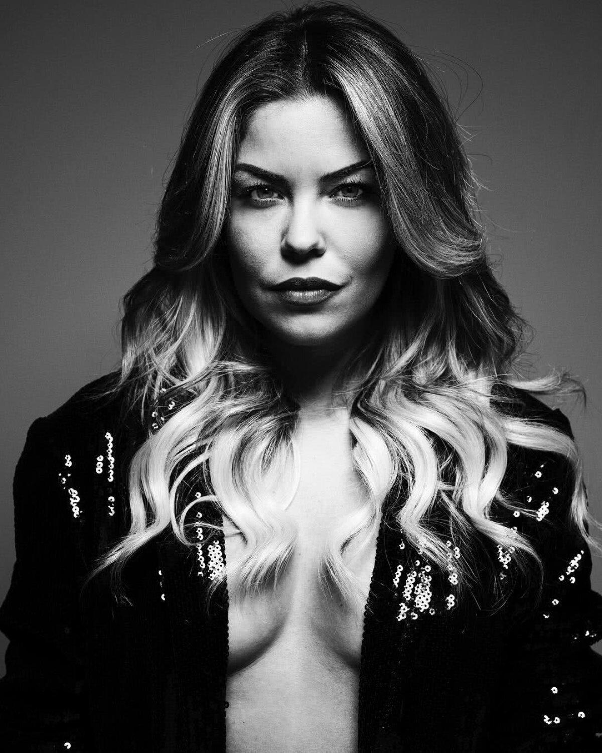 FOTO Ea l-a cumințit pe Bobo! Imagini incredibile cu iubita senzuală a lui Vieri