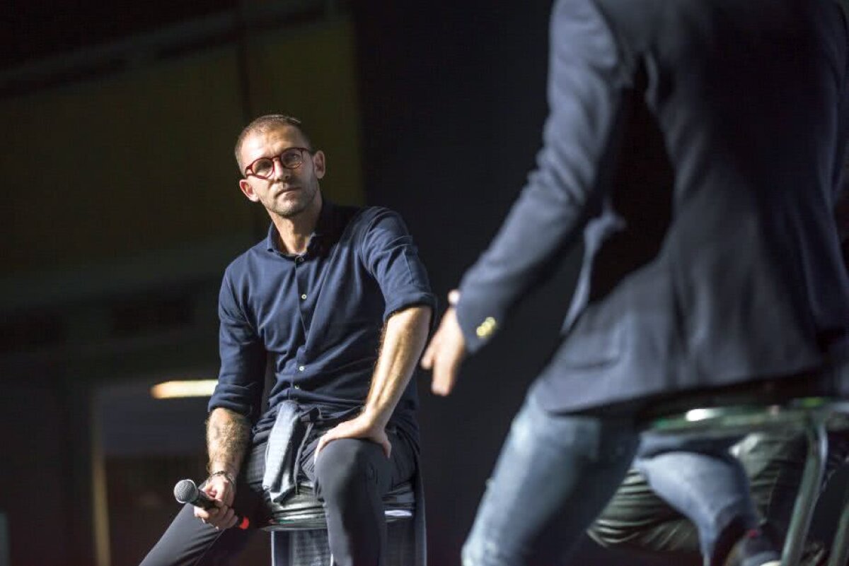 Ce blockbuster! Finala Ligii, definiție de dicționar pentru #ShareTheDrama